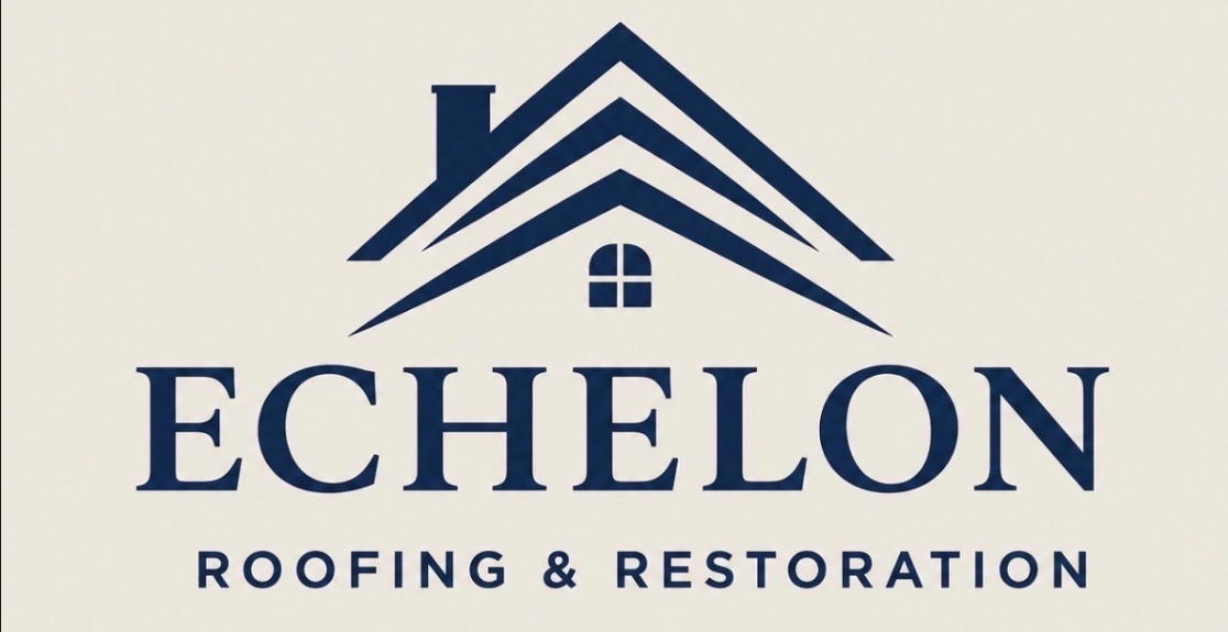 Echelon Roofing & Restoration